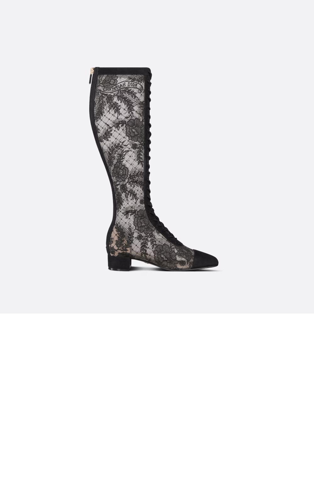 미러급레플리카사이트 | 명품레플리카 전문 쇼핑몰  | 퍼스트원 - 앙프렝뜨 앵클부츠 KDI85 > 디올