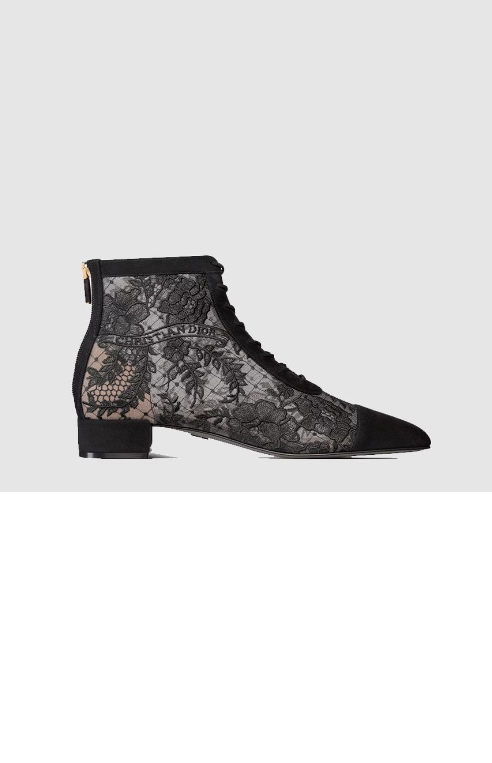 미러급레플리카사이트 | 명품레플리카 전문 쇼핑몰  | 퍼스트원 - 앙프렝뜨 앵클부츠 KDI85 > 디올