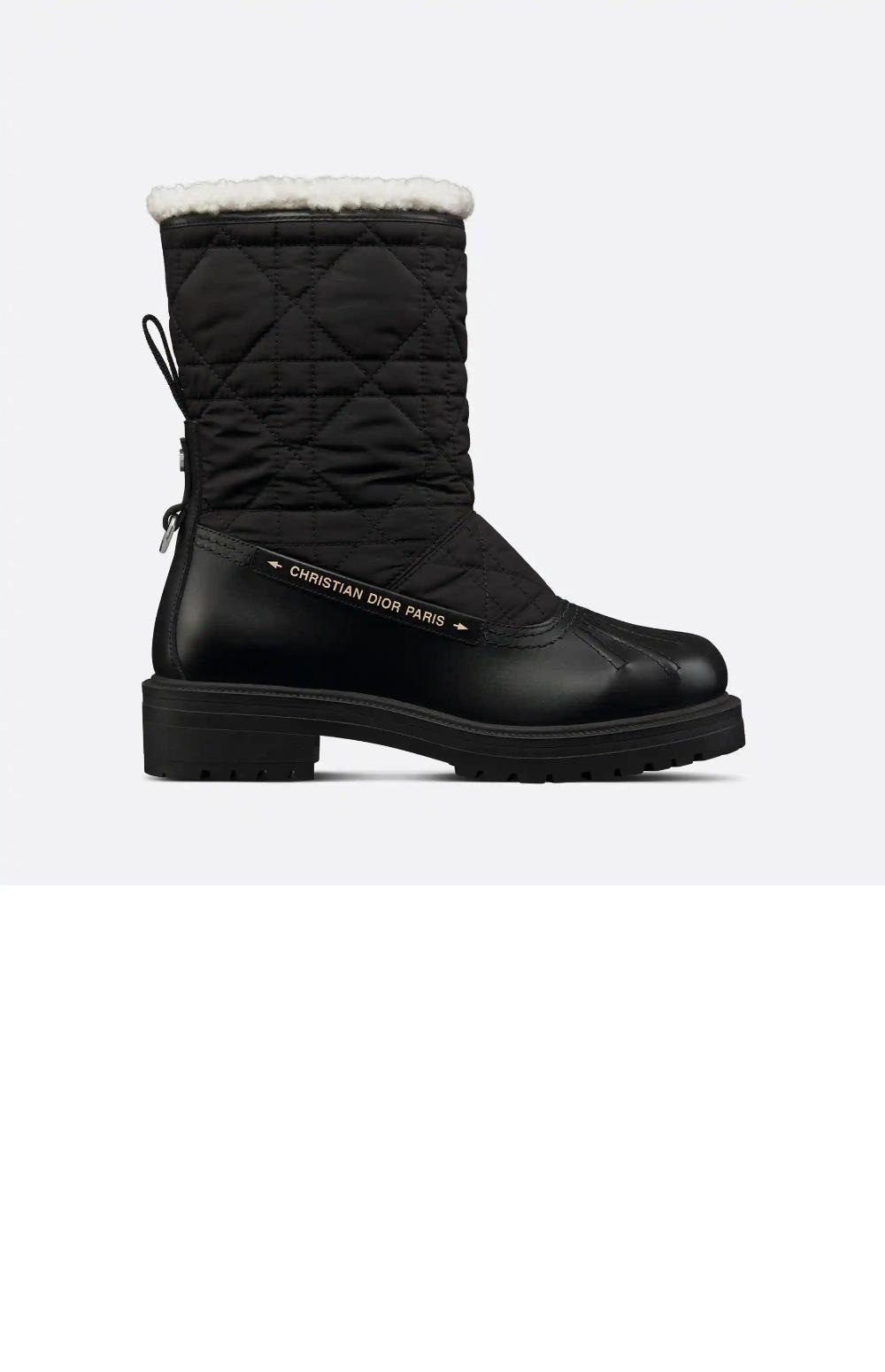 미러급레플리카사이트 | 명품레플리카 전문 쇼핑몰  | 퍼스트원 - 알프스 스노우 앵클부츠 KDI958 > 디올