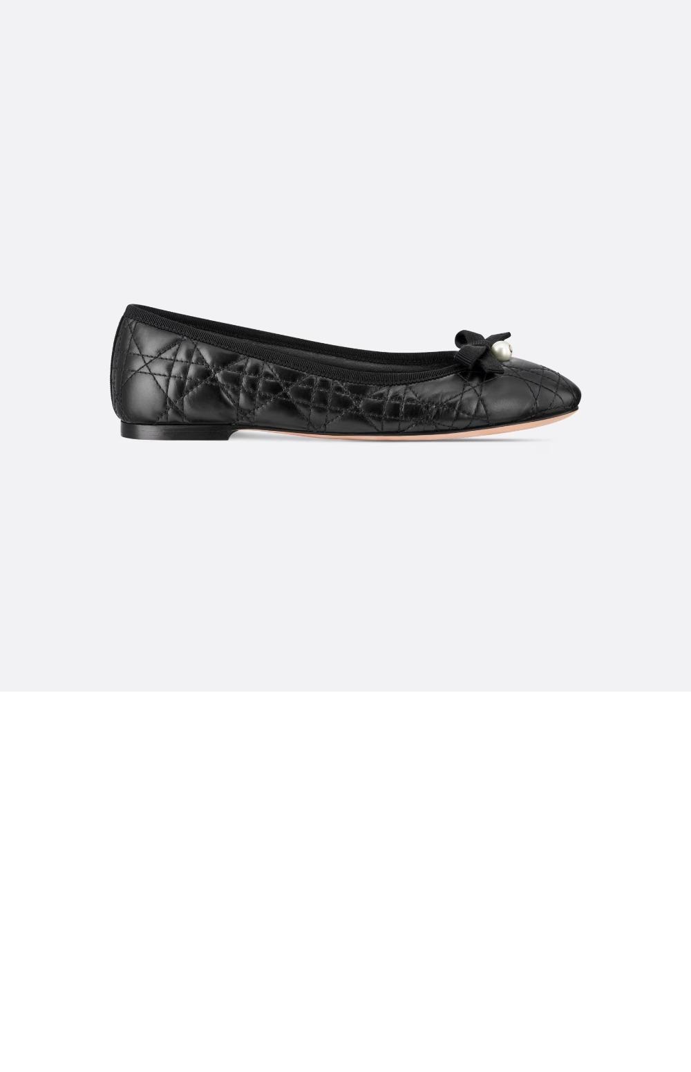 미러급레플리카사이트 | 명품레플리카 전문 쇼핑몰  | 퍼스트원 - 발레리나 플랫슈즈 KDB87 > 디올