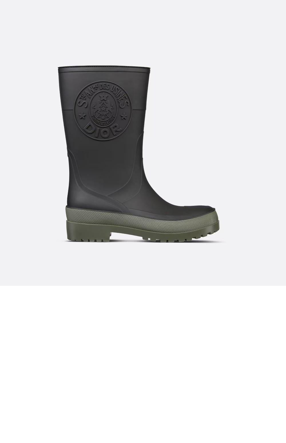 미러급레플리카사이트 | 명품레플리카 전문 쇼핑몰  | 퍼스트원 - SYMBOL 부츠 KCI88 > 디올