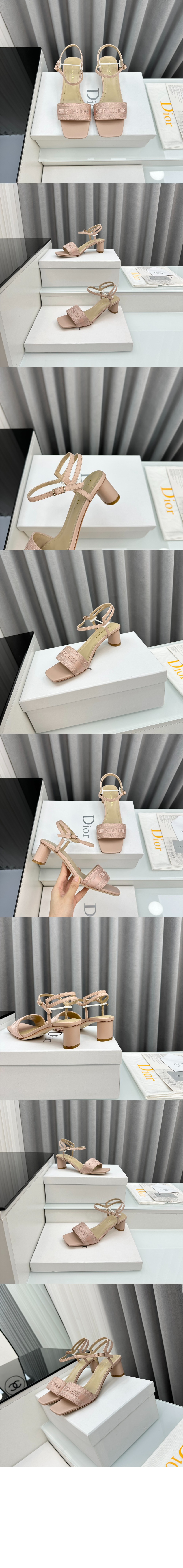 미러급레플리카사이트 | 명품레플리카 전문 쇼핑몰  | 퍼스트원 - Dway 힐 샌들 KDQ89 > 디올