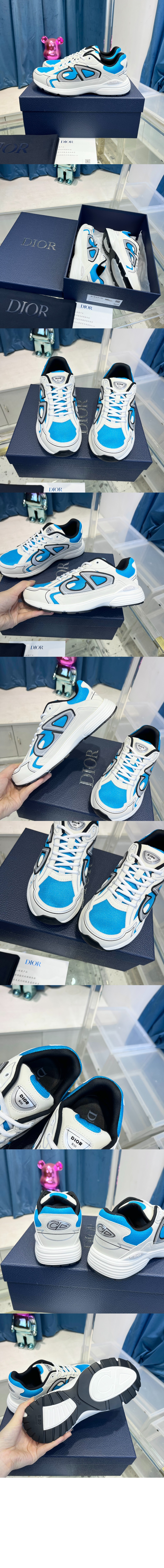 미러급레플리카사이트 | 명품레플리카 전문 쇼핑몰  | 퍼스트원 - B30 스니커즈 3SN27 > 디올