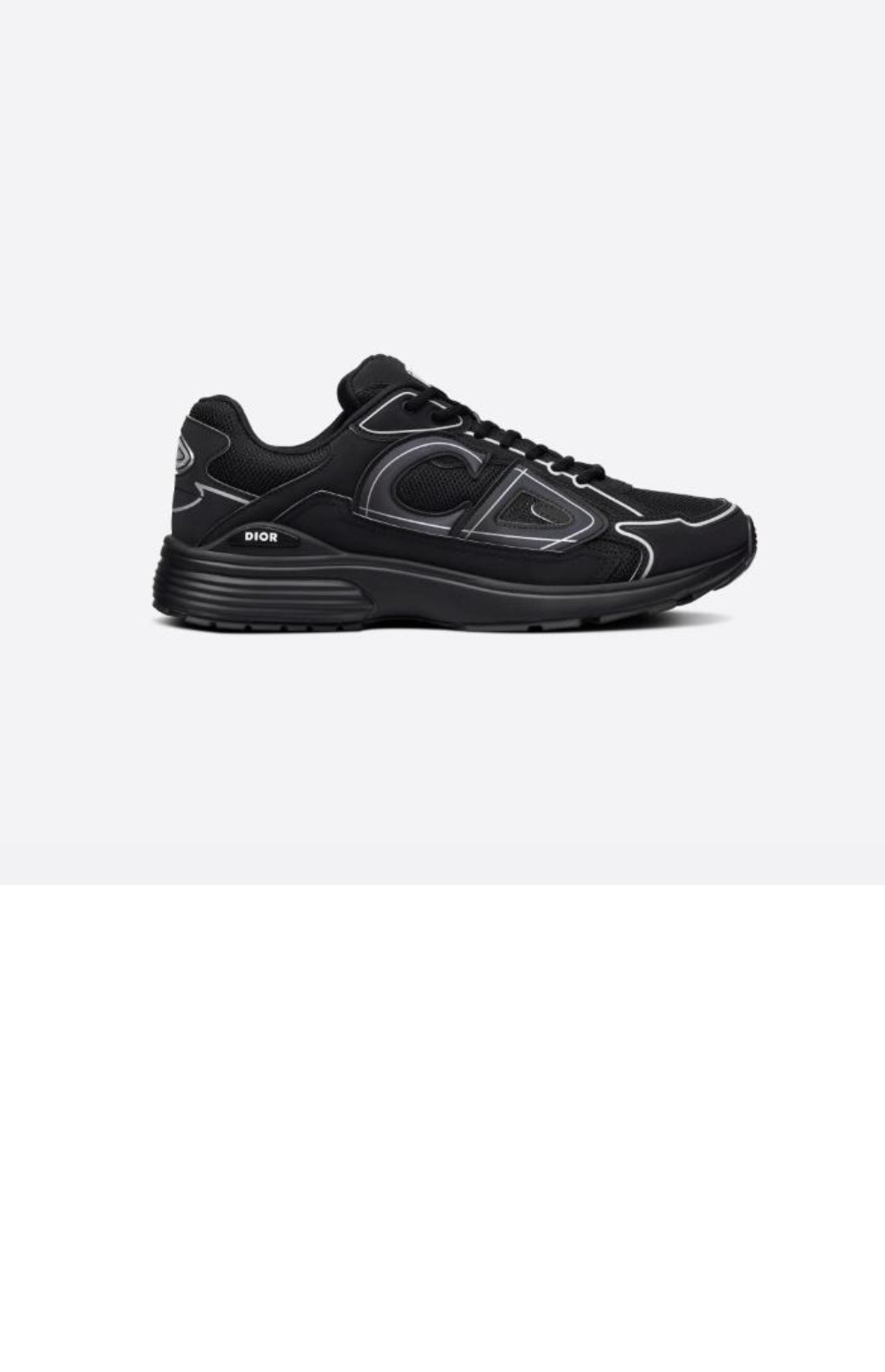 미러급레플리카사이트 | 명품레플리카 전문 쇼핑몰  | 퍼스트원 - B30 스니커즈  3SN27 > 디올