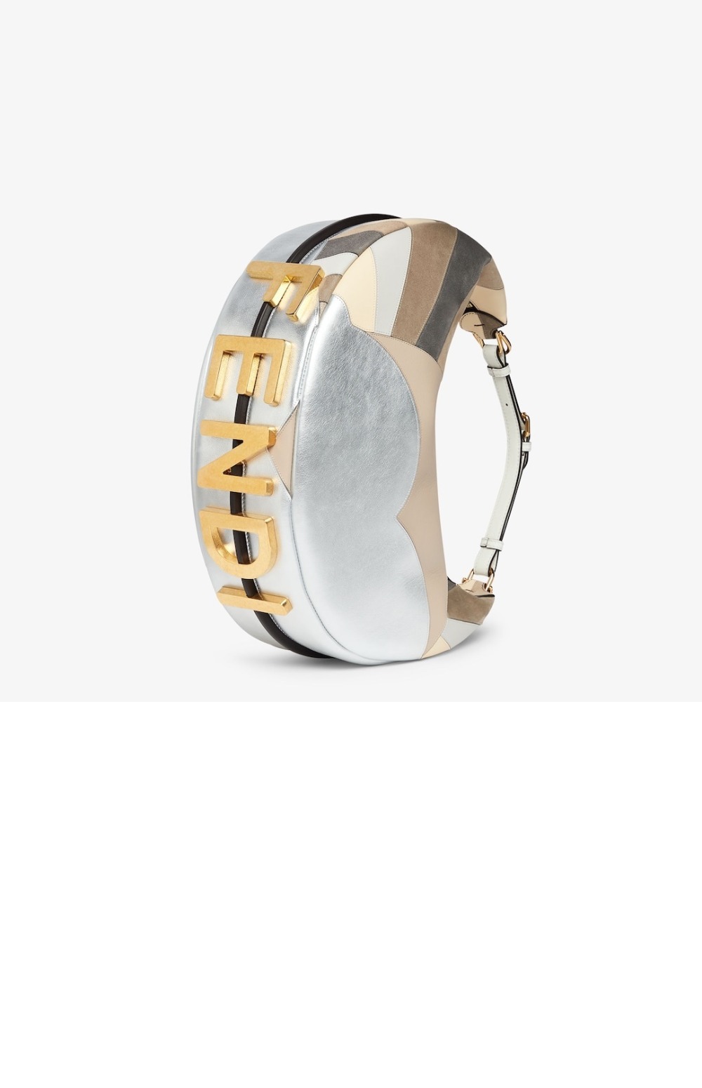 미러급레플리카사이트 | 명품레플리카 전문 쇼핑몰  | 퍼스트원 - 펜디그라피 8BR799 > 펜디