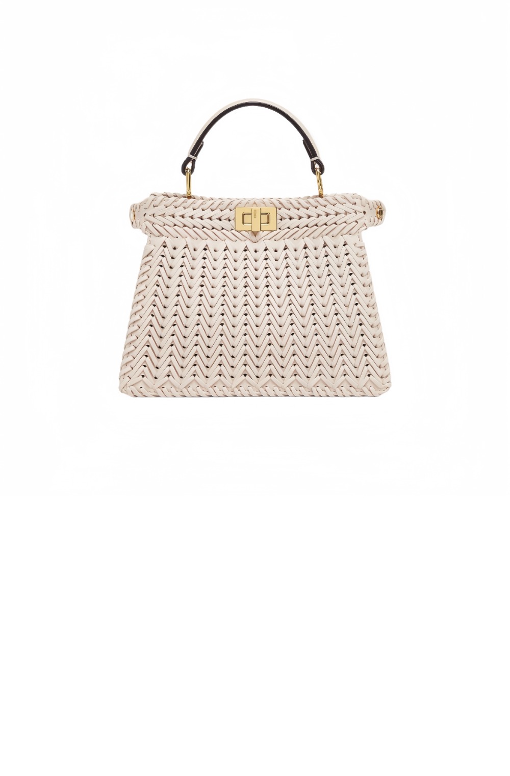 미러급레플리카사이트 | 명품레플리카 전문 쇼핑몰  | 퍼스트원 - 피카부 I SEE U 쁘띠 8BN335 > 펜디