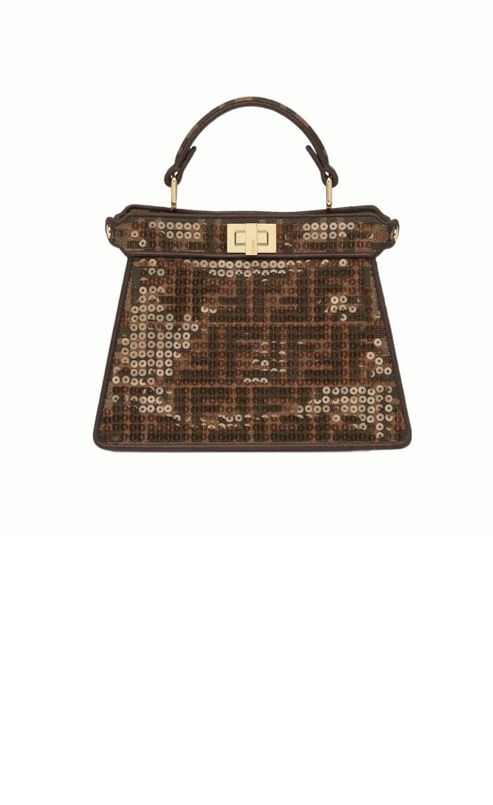 미러급레플리카사이트 | 명품레플리카 전문 쇼핑몰  | 퍼스트원 - 피카부 I SEE U 쁘띠 8BN335 > 펜디