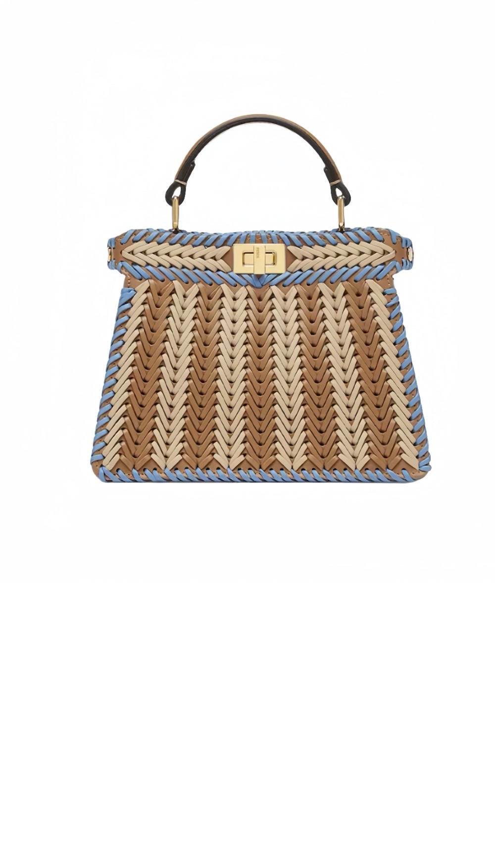 미러급레플리카사이트 | 명품레플리카 전문 쇼핑몰  | 퍼스트원 - 피카부 I SEE U 쁘띠 8BN335 > 펜디