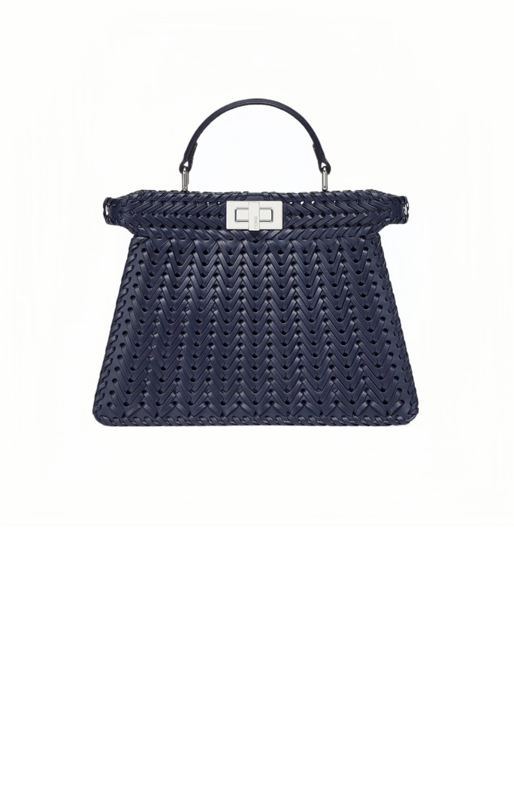 미러급레플리카사이트 | 명품레플리카 전문 쇼핑몰  | 퍼스트원 - 피카부 I See U 스몰 가죽백 8BN327 > 펜디