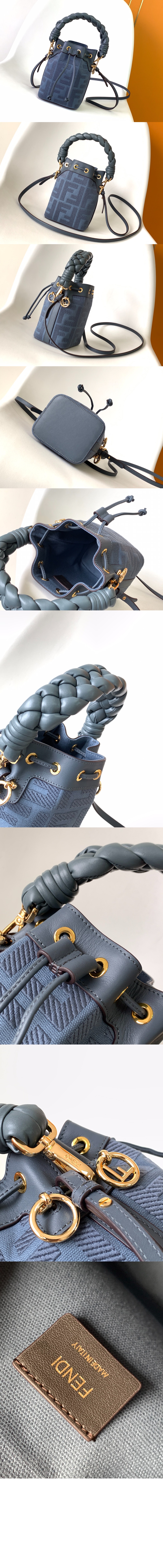 미러급레플리카사이트 | 명품레플리카 전문 쇼핑몰  | 퍼스트원 - 몬트레조 8BS010 > 펜디