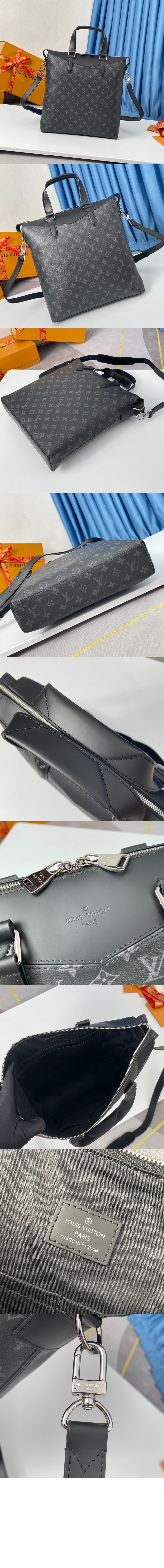 미러급레플리카사이트 | 명품레플리카 전문 쇼핑몰  | 퍼스트원 - 익스플로러 토트 M40567 > 루이비통