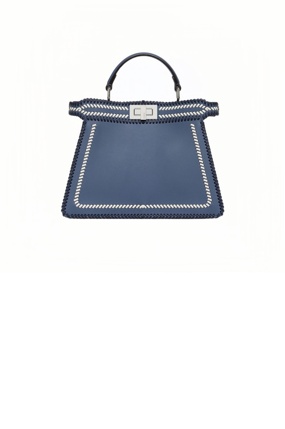 미러급레플리카사이트 | 명품레플리카 전문 쇼핑몰  | 퍼스트원 - 피카부 I See U 스몰 가죽백 8BN327 > 펜디