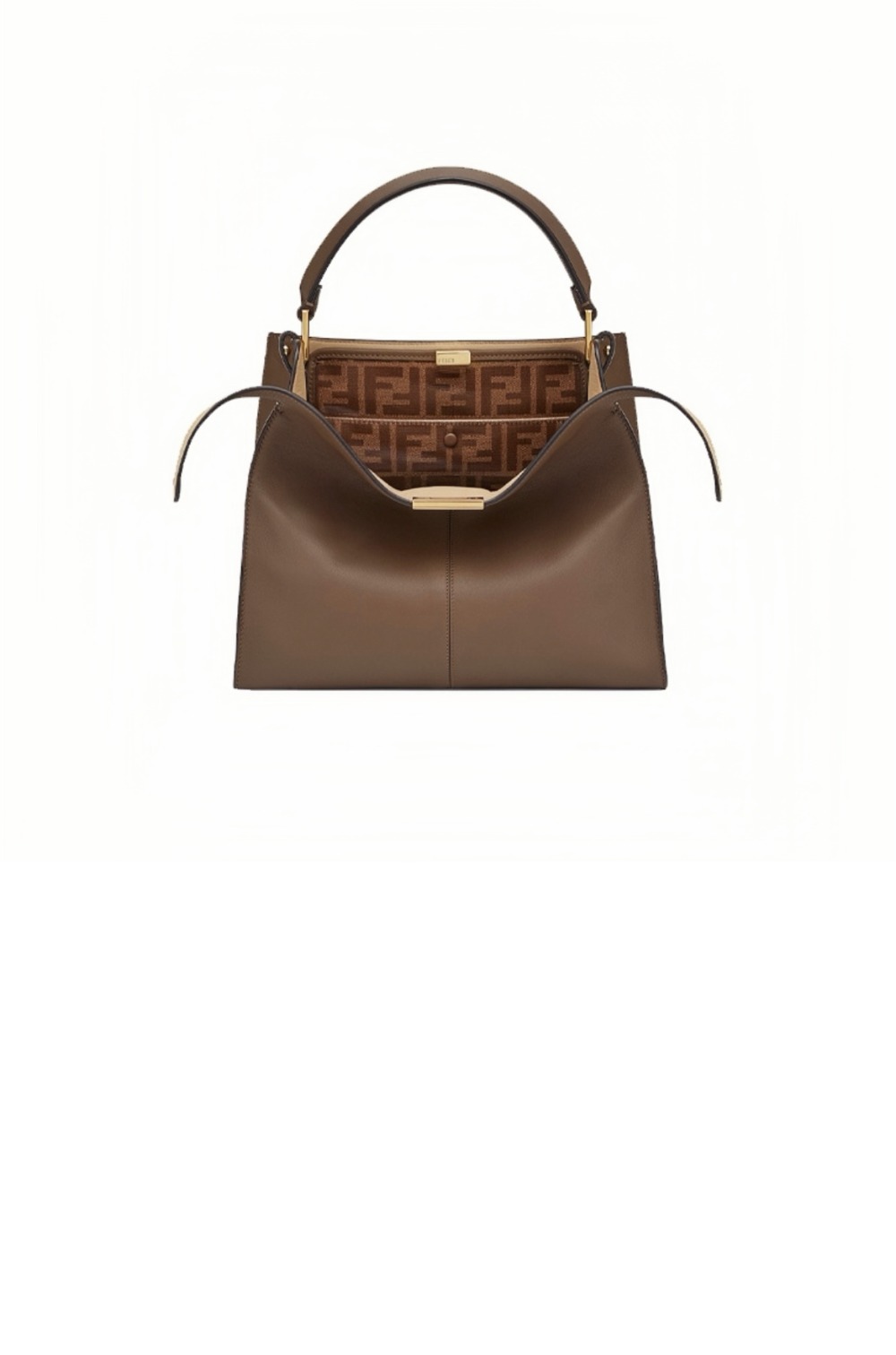 미러급레플리카사이트 | 명품레플리카 전문 쇼핑몰  | 퍼스트원 - 미듐 토트백 8BN310 > 펜디