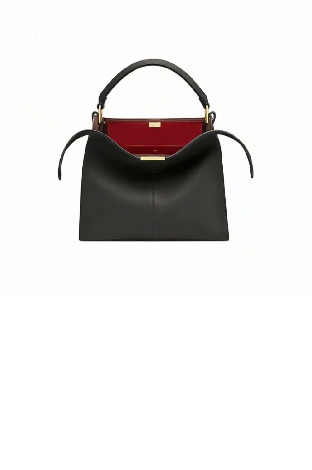 미러급레플리카사이트 | 명품레플리카 전문 쇼핑몰  | 퍼스트원 - 미듐 토트백 8BN310 > 펜디