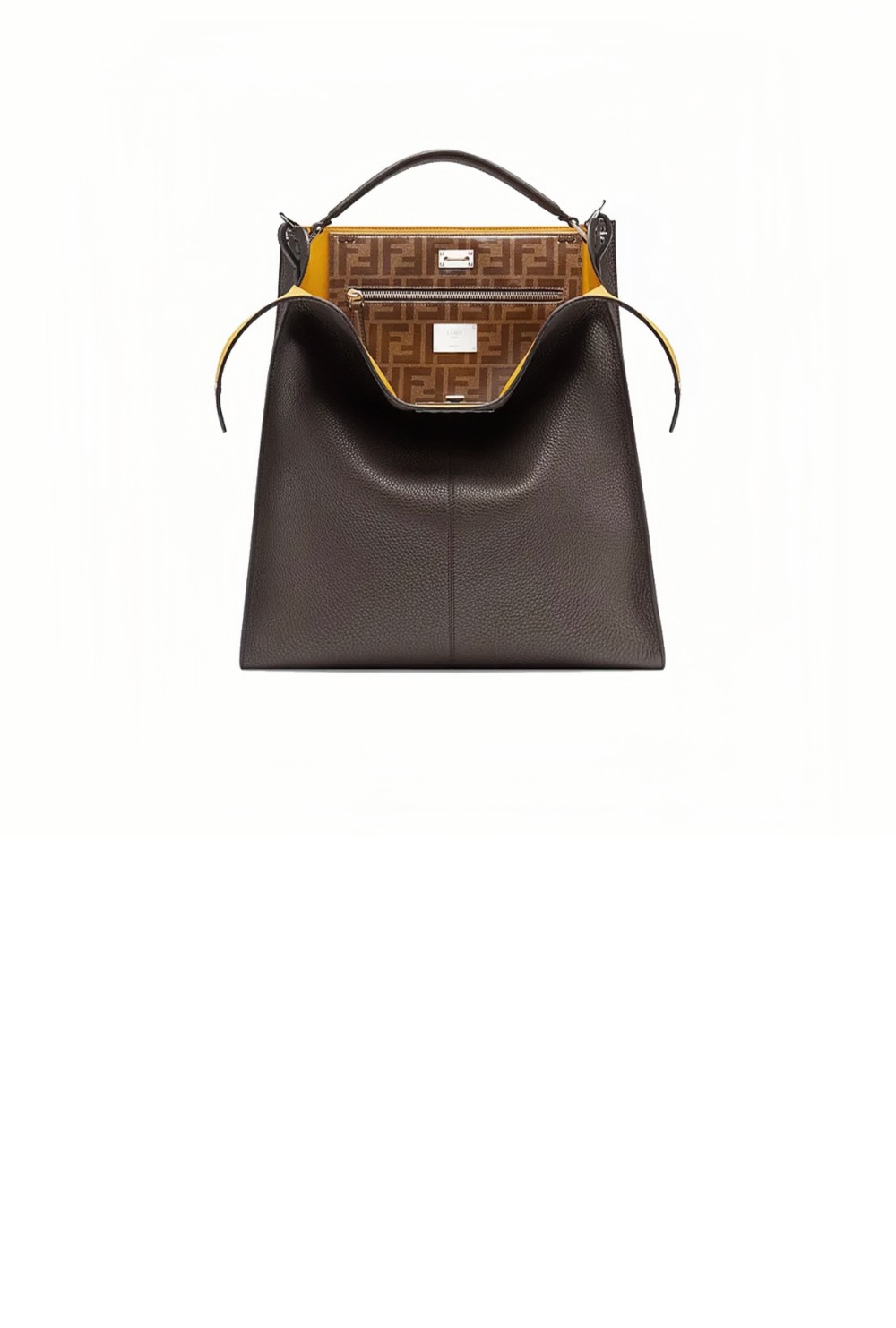 미러급레플리카사이트 | 명품레플리카 전문 쇼핑몰  | 퍼스트원 - 피카부 X-lite 토트백 7VA447 > 펜디