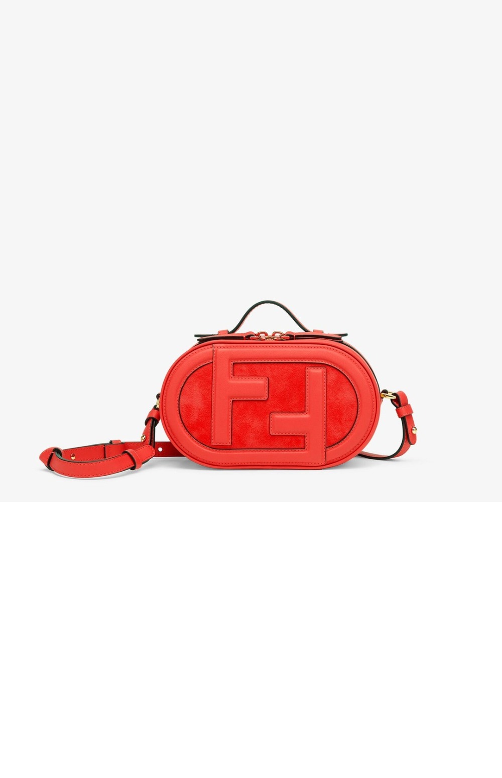 미러급레플리카사이트 | 명품레플리카 전문 쇼핑몰  | 퍼스트원 - 카메라 미니백 8BS058 > 펜디