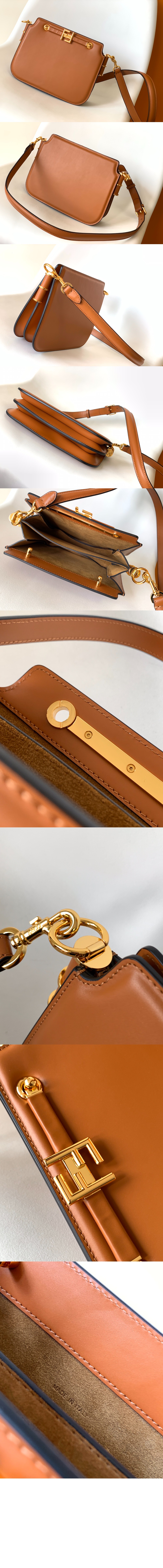 미러급레플리카사이트 | 명품레플리카 전문 쇼핑몰  | 퍼스트원 - 터치 숄더백 8BT349 > 펜디