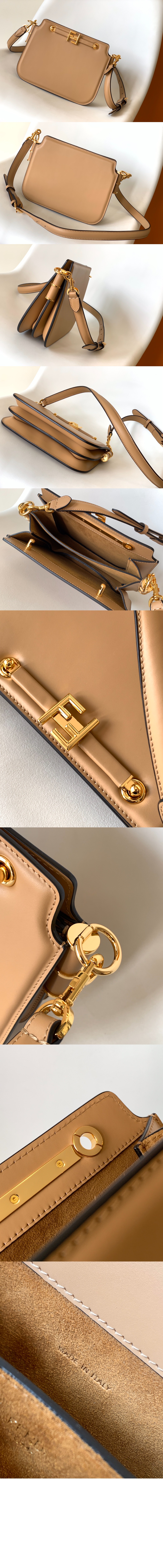 미러급레플리카사이트 | 명품레플리카 전문 쇼핑몰  | 퍼스트원 - 터치 숄더백 8BT349 > 펜디