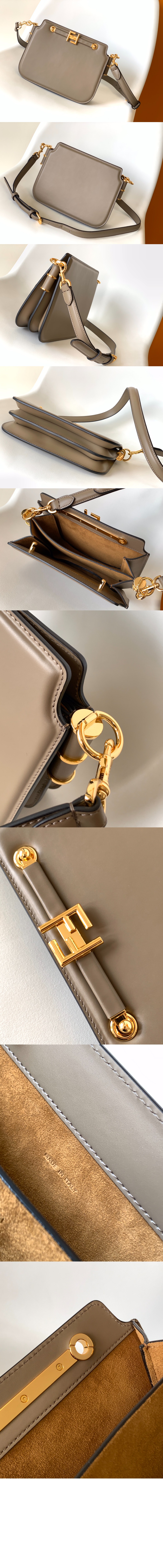 미러급레플리카사이트 | 명품레플리카 전문 쇼핑몰  | 퍼스트원 - 터치 숄더백 8BT349 > 펜디