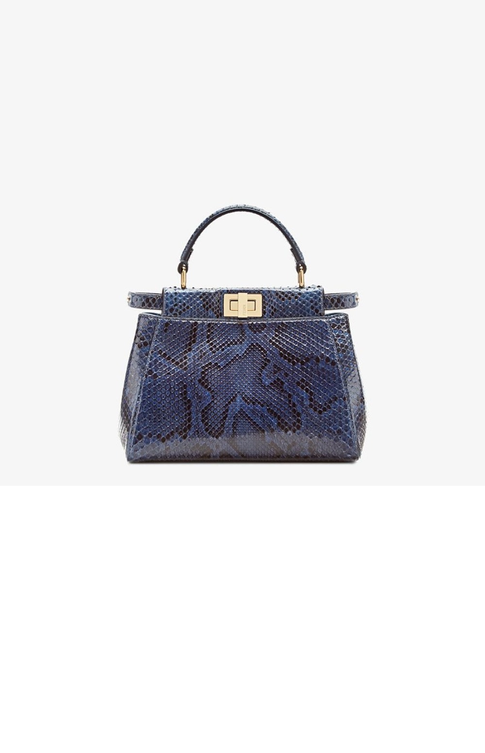 미러급레플리카사이트 | 명품레플리카 전문 쇼핑몰  | 퍼스트원 - 미니 레더백 8BN244 > 펜디