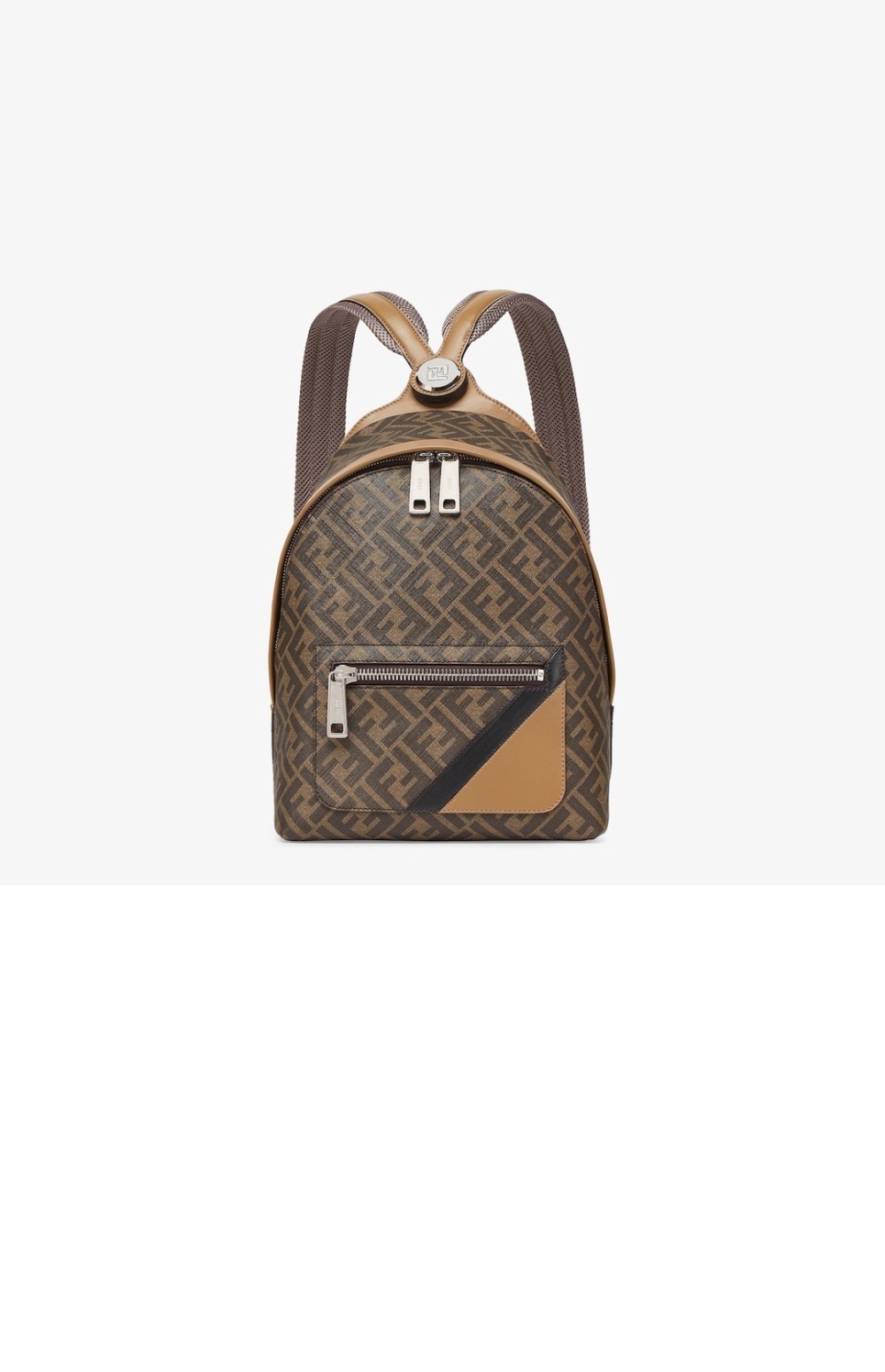 미러급레플리카사이트 | 명품레플리카 전문 쇼핑몰  | 퍼스트원 - 펜디 키오도 스몰 펜디 다이고널 7VZ077 > 펜디