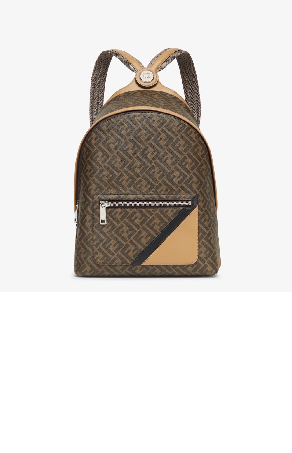 미러급레플리카사이트 | 명품레플리카 전문 쇼핑몰  | 퍼스트원 - 펜디 다이고널 펜디 키오도 미디엄 7VZ076 > 펜디