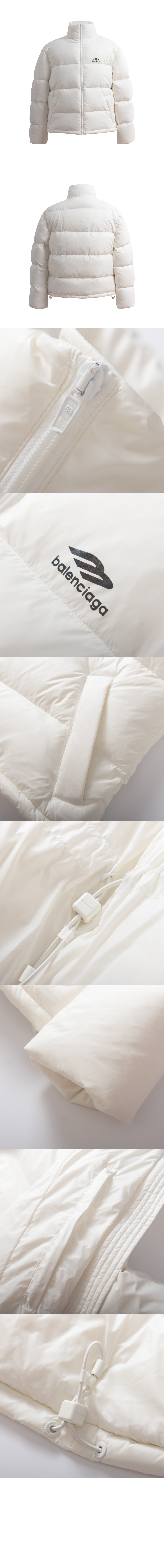 미러급레플리카사이트 | 명품레플리카 전문 쇼핑몰  | 퍼스트원 - 패딩 재킷 > 발렌시아가