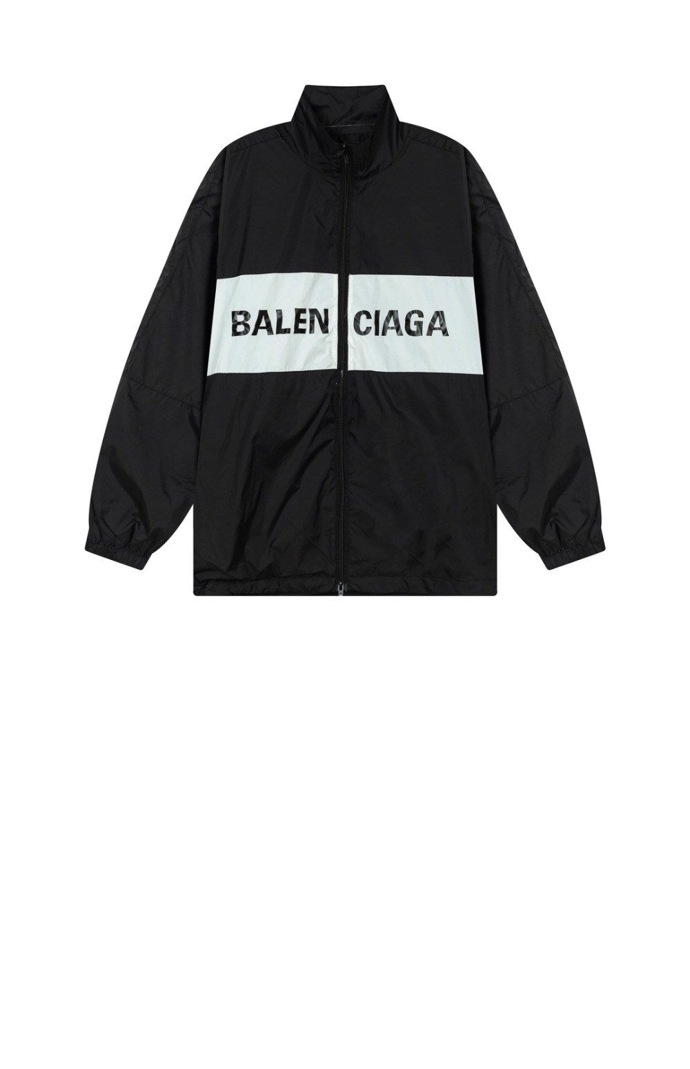 미러급레플리카사이트 | 명품레플리카 전문 쇼핑몰  | 퍼스트원 - 로고 집업 자켓 > 발렌시아가