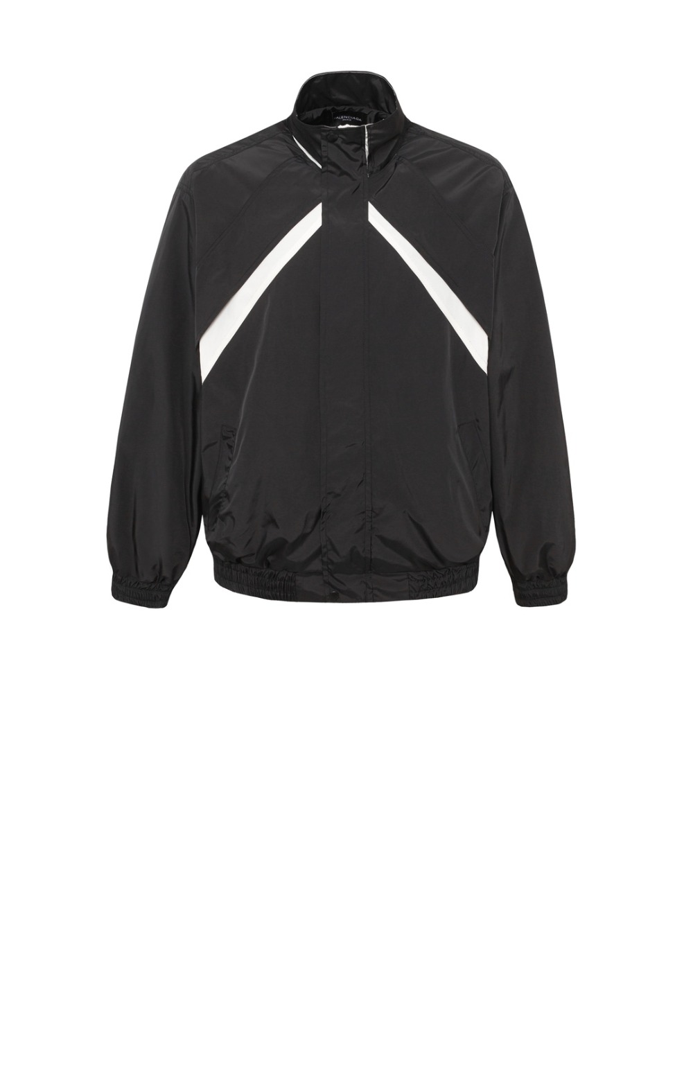 미러급레플리카사이트 | 명품레플리카 전문 쇼핑몰  | 퍼스트원 - 로고 프린트 재킷 > 발렌시아가