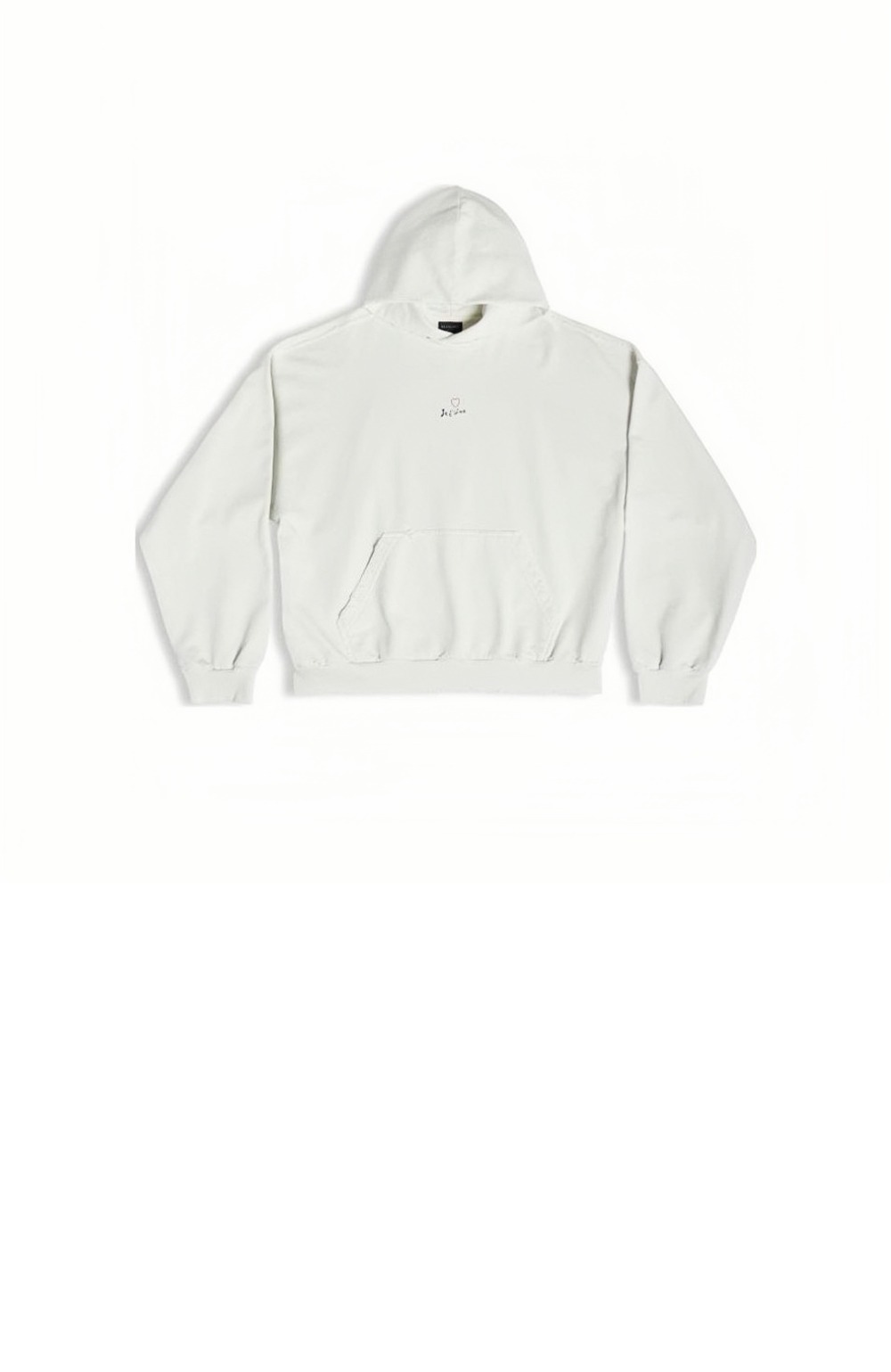 미러급레플리카사이트 | 명품레플리카 전문 쇼핑몰  | 퍼스트원 - 후드 티셔츠 > 발렌시아가