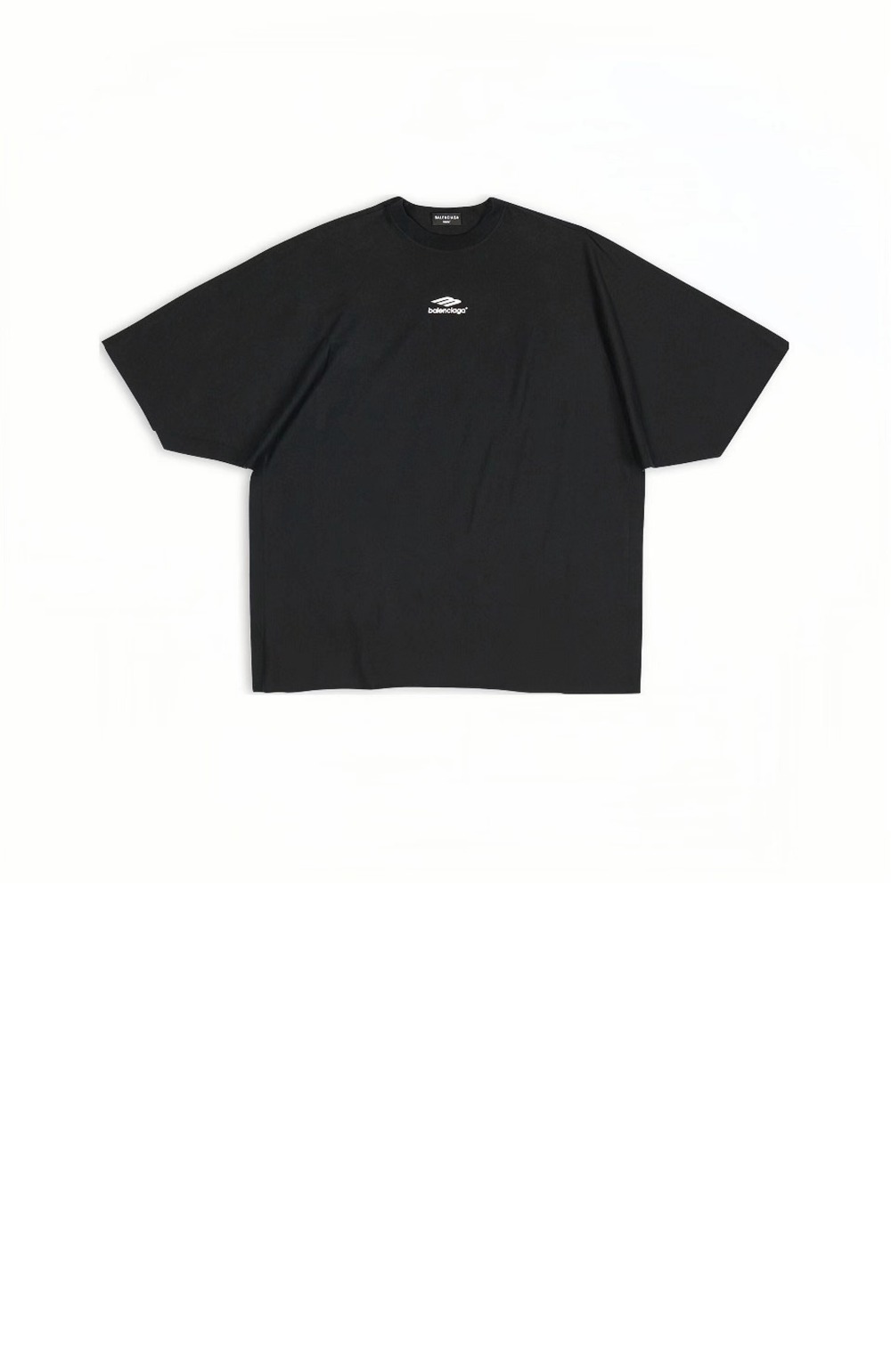 미러급레플리카사이트 | 명품레플리카 전문 쇼핑몰  | 퍼스트원 - 로고 프린트 반팔 > 발렌시아가