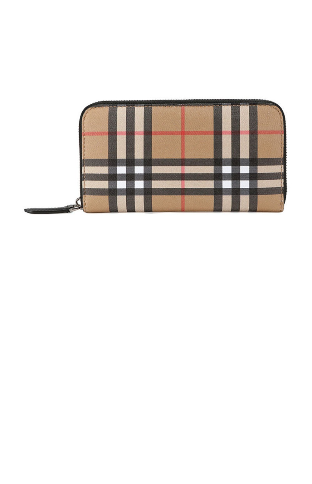 미러급레플리카사이트 | 명품레플리카 전문 쇼핑몰  | 퍼스트원 - 빈티지 체크 장지갑 4074696 > 버버리