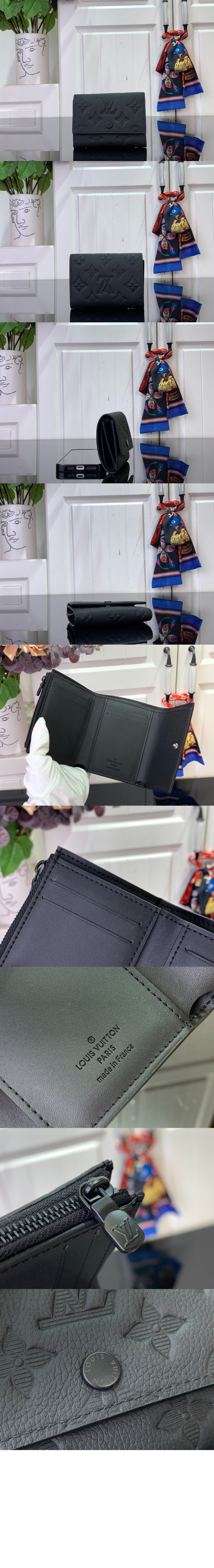 미러급레플리카사이트 | 명품레플리카 전문 쇼핑몰  | 퍼스트원 - 빅토르 월릿 M12635 > 루이비통