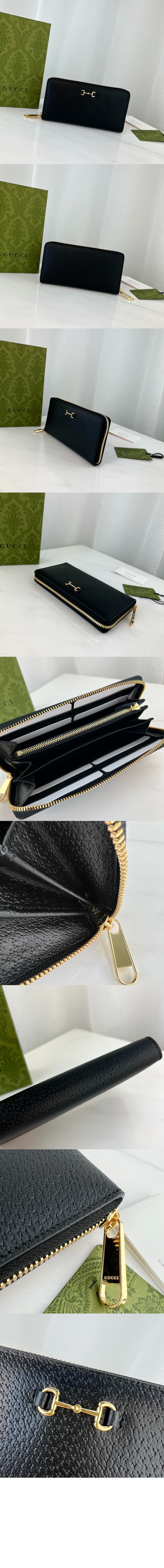 미러급레플리카사이트 | 명품레플리카 전문 쇼핑몰  | 퍼스트원 - 장지퍼 지갑 700484 > 구찌