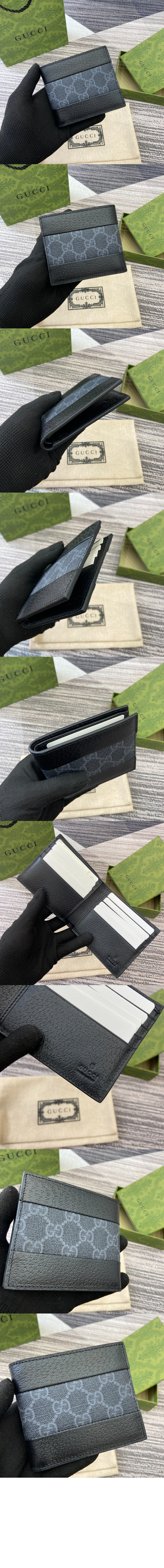 미러급레플리카사이트 | 명품레플리카 전문 쇼핑몰  | 퍼스트원 - GG 카드 케이스 지갑 레더 795480 > 구찌