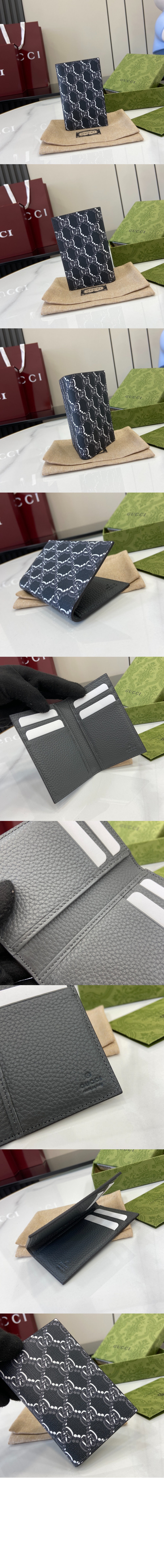 미러급레플리카사이트 | 명품레플리카 전문 쇼핑몰  | 퍼스트원 - GG 섀도우 카드 케이스 802026 > 구찌