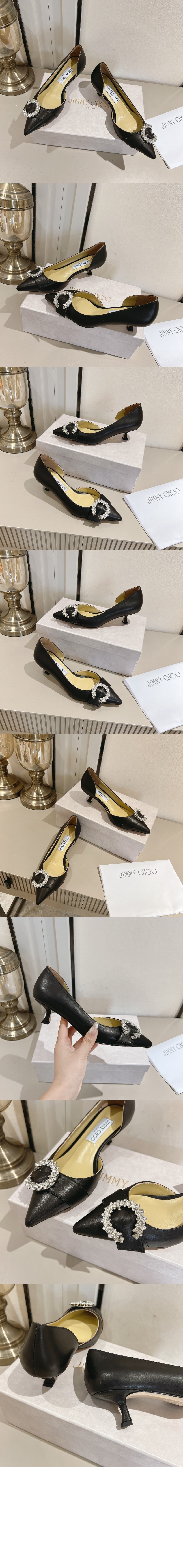 미러급레플리카사이트 | 명품레플리카 전문 쇼핑몰  | 퍼스트원 - Melva Dorsay 50 > 지미추