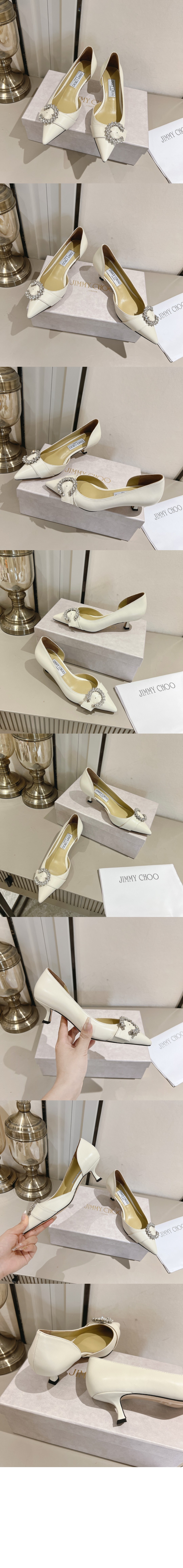 미러급레플리카사이트 | 명품레플리카 전문 쇼핑몰  | 퍼스트원 - Melva Dorsay 50 > 지미추