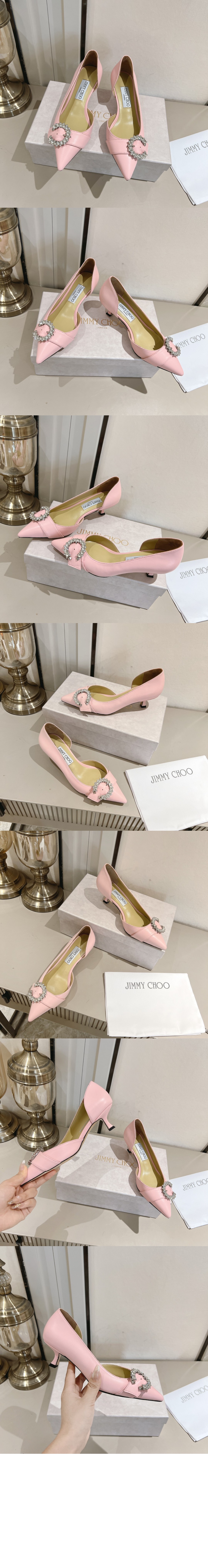 미러급레플리카사이트 | 명품레플리카 전문 쇼핑몰  | 퍼스트원 - Melva Dorsay 50 > 지미추