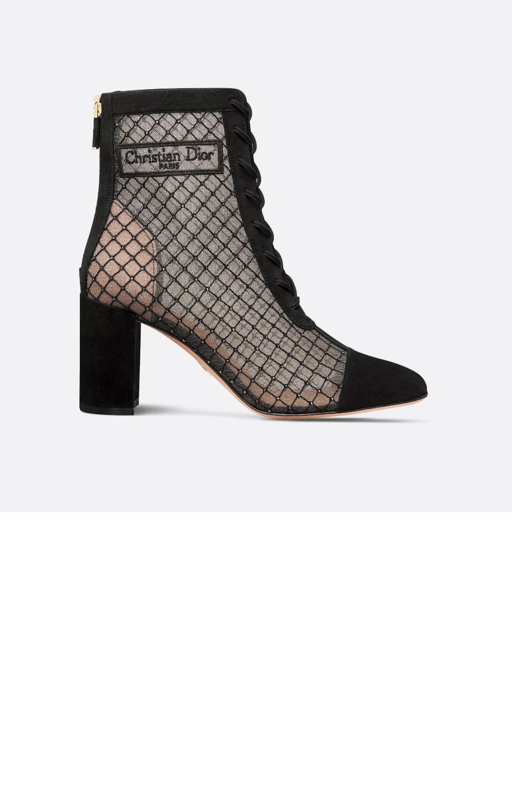 미러급레플리카사이트 | 명품레플리카 전문 쇼핑몰  | 퍼스트원 - 힐 앵클 부츠 KCT05 > 디올