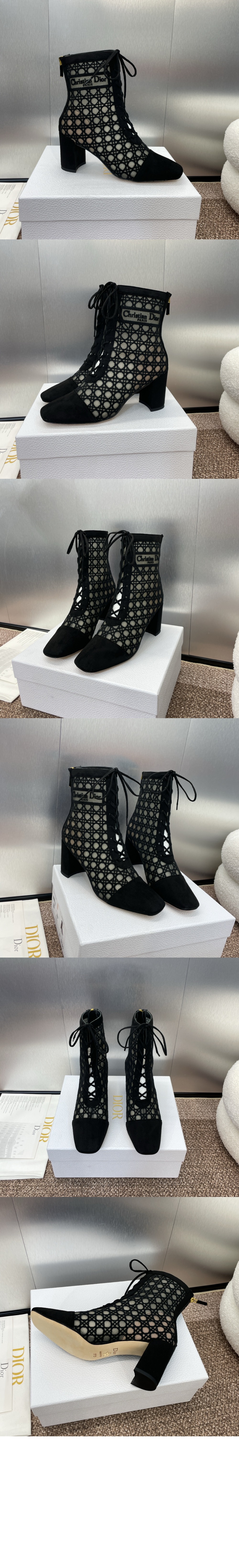 미러급레플리카사이트 | 명품레플리카 전문 쇼핑몰  | 퍼스트원 - 힐 앵클 부츠 KCT05 > 디올