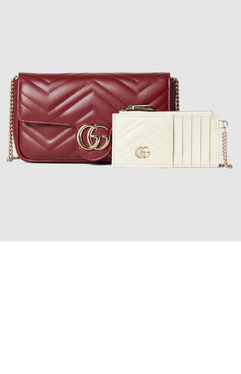 미러급레플리카사이트 | 명품레플리카 전문 쇼핑몰  | 퍼스트원 - GG 마몽 미니백 751526 > 구찌