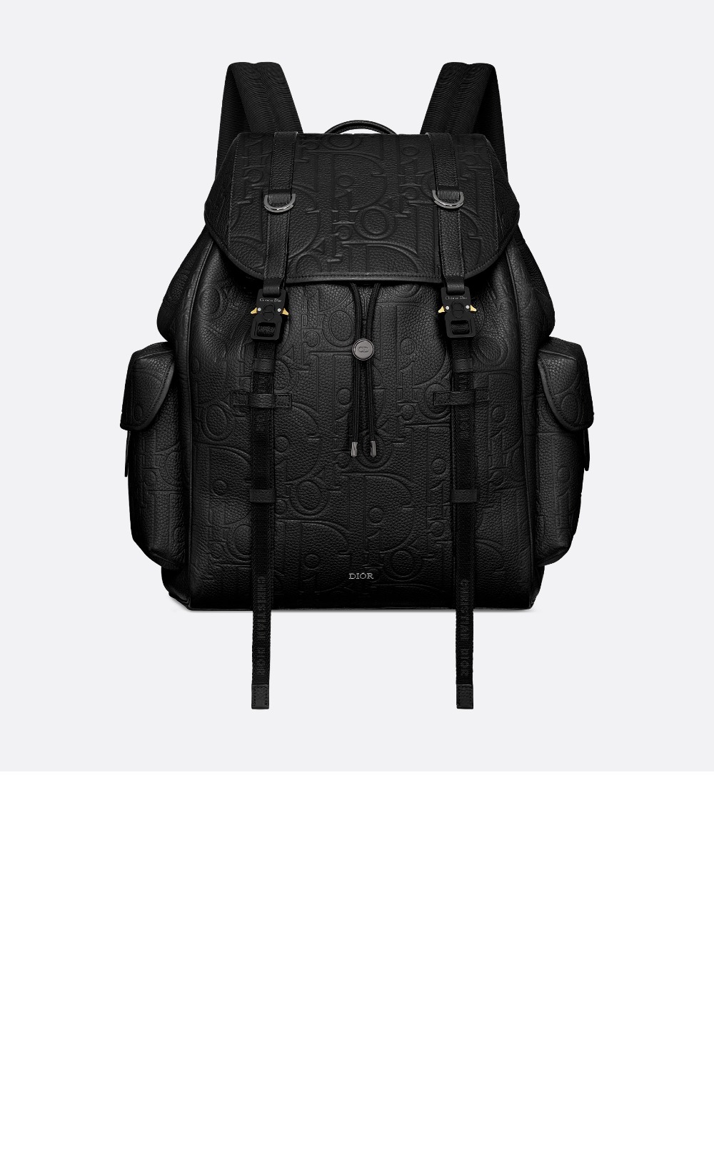 미러급레플리카사이트 | 명품레플리카 전문 쇼핑몰  | 퍼스트원 - Hit the Road 플랩 백팩 1ESBA > 디올