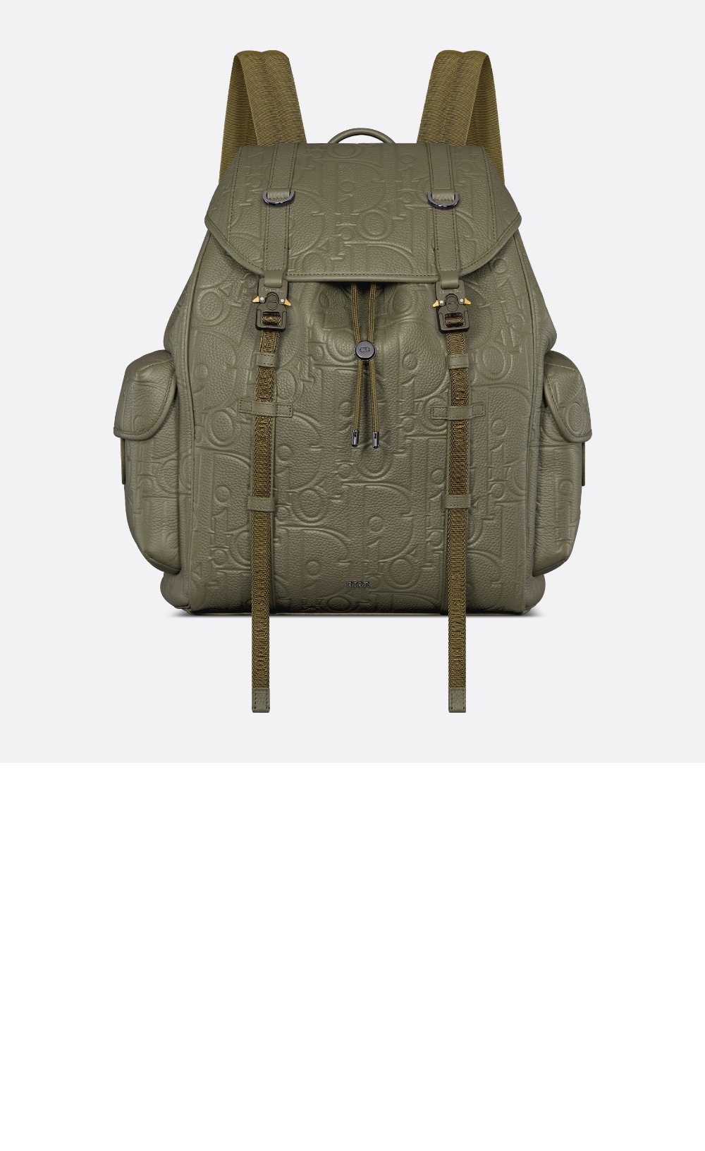 미러급레플리카사이트 | 명품레플리카 전문 쇼핑몰  | 퍼스트원 - Hit the Road 플랩 백팩 1ESBA > 디올