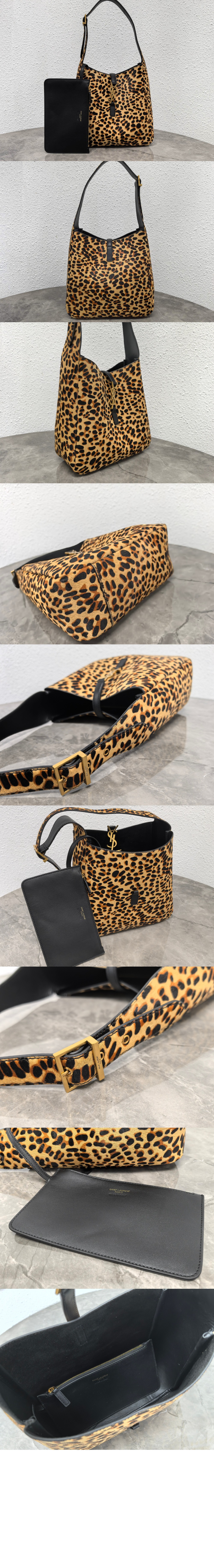 미러급레플리카사이트 | 명품레플리카 전문 쇼핑몰  | 퍼스트원 - LE 5 A 7 호보백 스몰 713938 > 생로랑