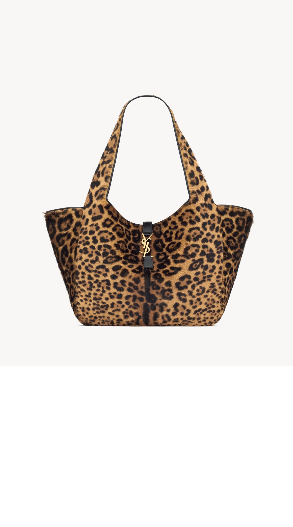 미러급레플리카사이트 | 명품레플리카 전문 쇼핑몰  | 퍼스트원 - 포니 헤어 가죽 소재의 LE 5 A 7 BEA 763435 > 생로랑