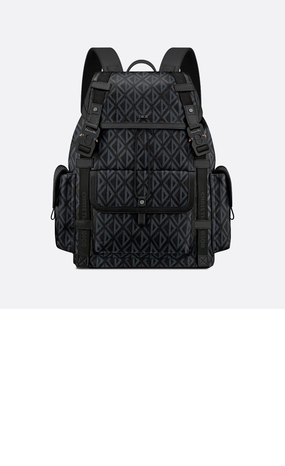 미러급레플리카사이트 | 명품레플리카 전문 쇼핑몰  | 퍼스트원 - 히트 더 로드 라지 백팩 1ESBA > 디올