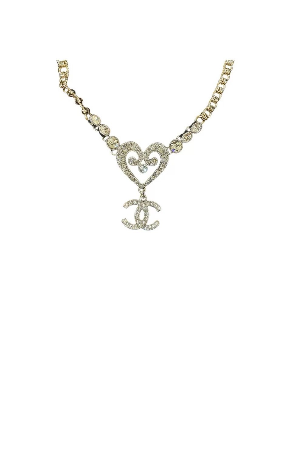 미러급레플리카사이트 | 명품레플리카 전문 쇼핑몰  | 퍼스트원 - 목걸이 ABC114 > 샤넬