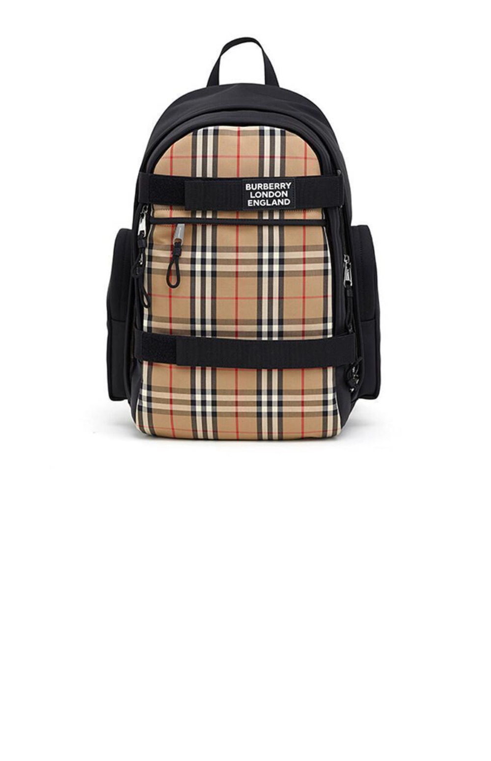 미러급레플리카사이트 | 명품레플리카 전문 쇼핑몰  | 퍼스트원 - 로코 백팩 80236401 > 버버리