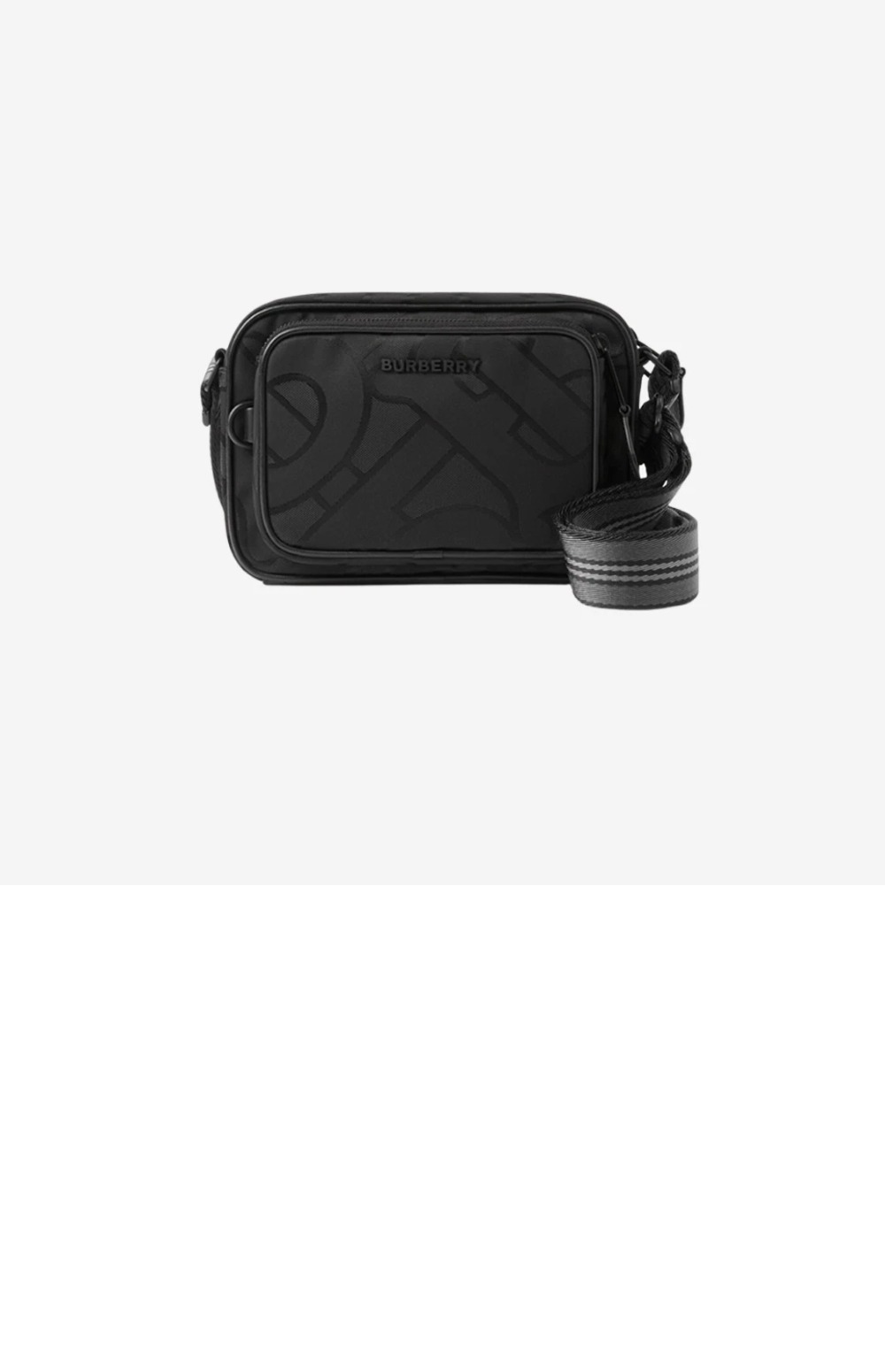 미러급레플리카사이트 | 명품레플리카 전문 쇼핑몰  | 퍼스트원 - 숄더 크로스백 80437081 > 버버리